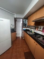 Melville Park (D18), Condominium #593977391